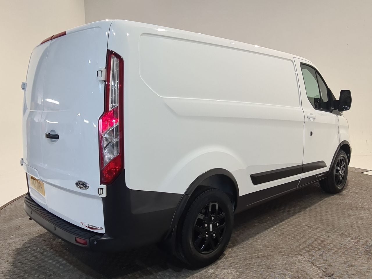Used Ford Transit Custom 2021 for sale - 77233642: Photo 16