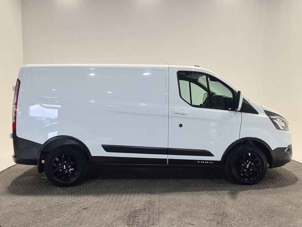 Used Ford Transit Custom 2021 for sale - 77233642: Photo 17