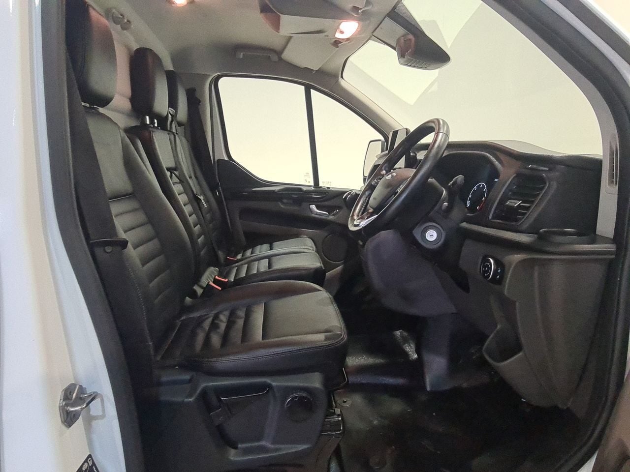 Used Ford Transit Custom 2021 for sale - 77233642: Photo 18