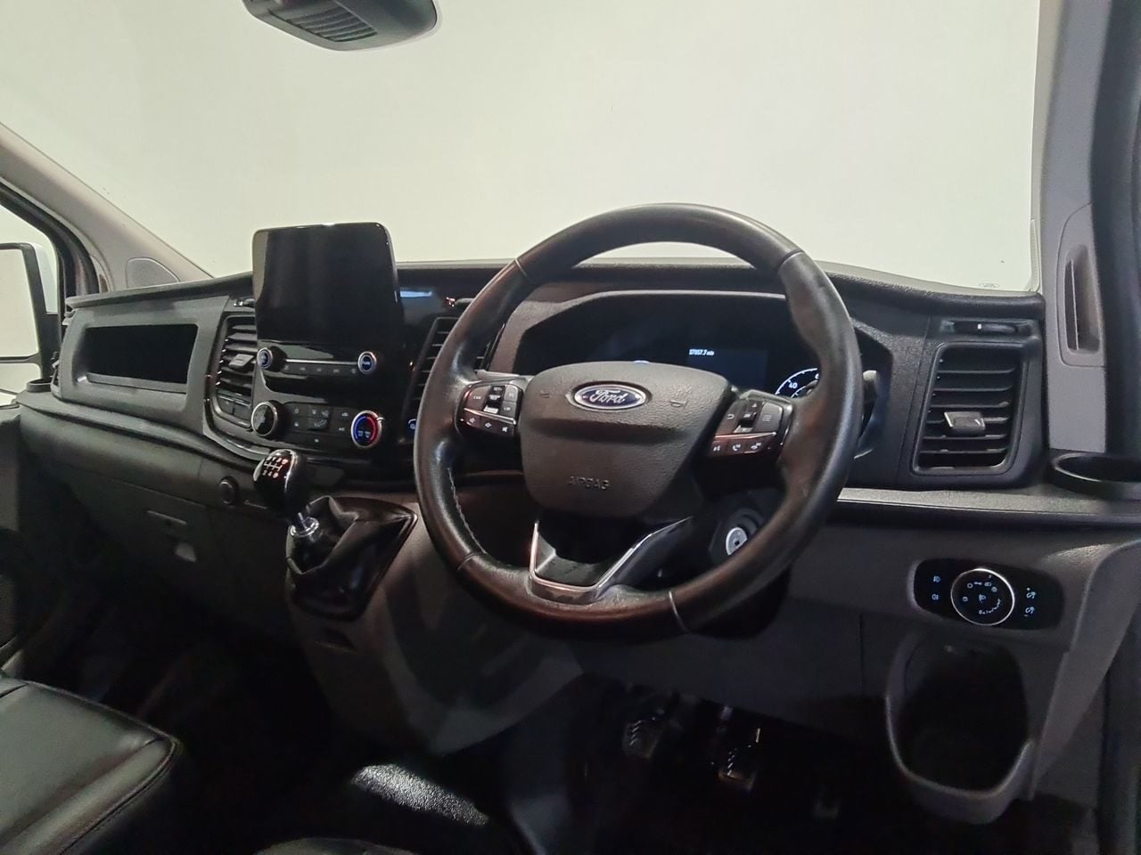 Used Ford Transit Custom 2021 for sale - 77233642: Photo 19