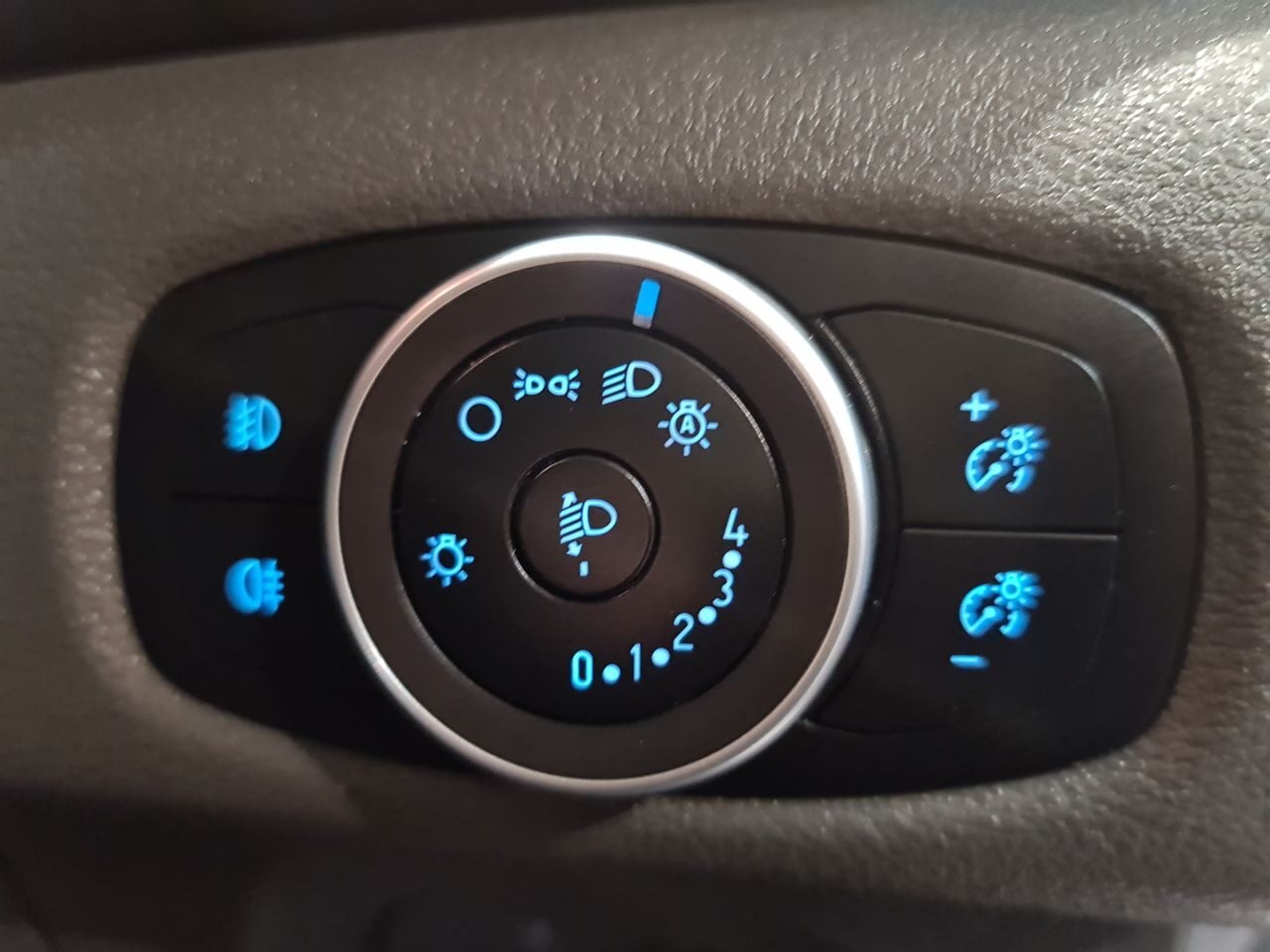 Used Ford Transit Custom 2021 for sale - 77233642: Photo 20