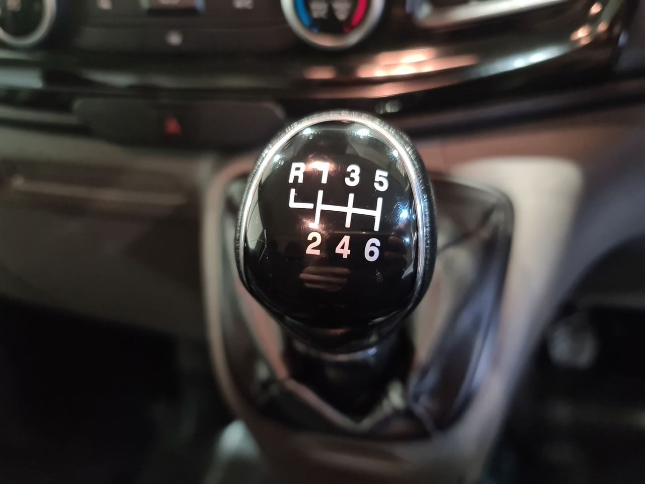 Used Ford Transit Custom 2021 for sale - 77233642: Photo 22