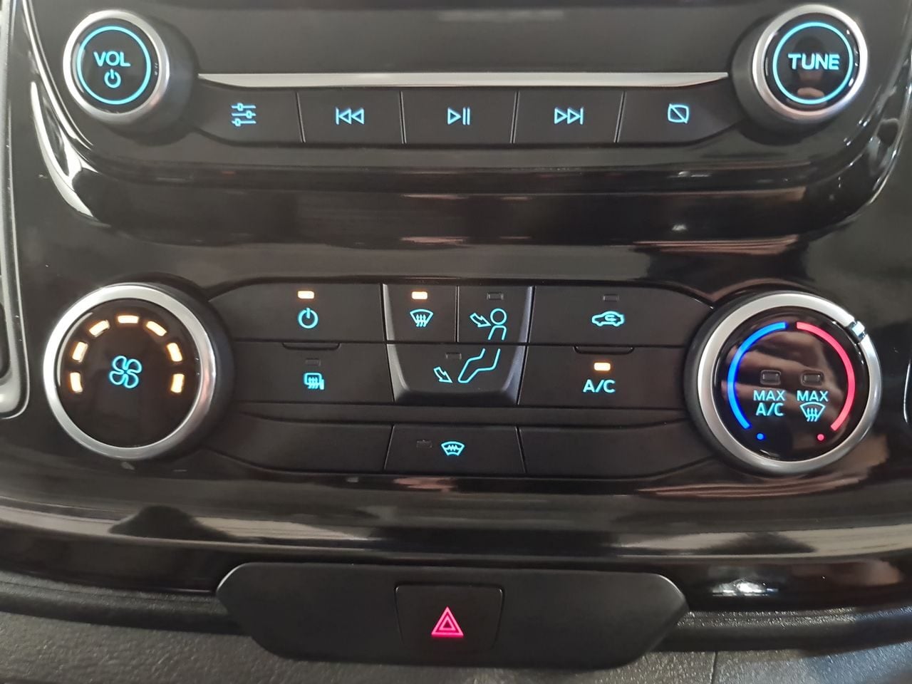 Used Ford Transit Custom 2021 for sale - 77233642: Photo 23