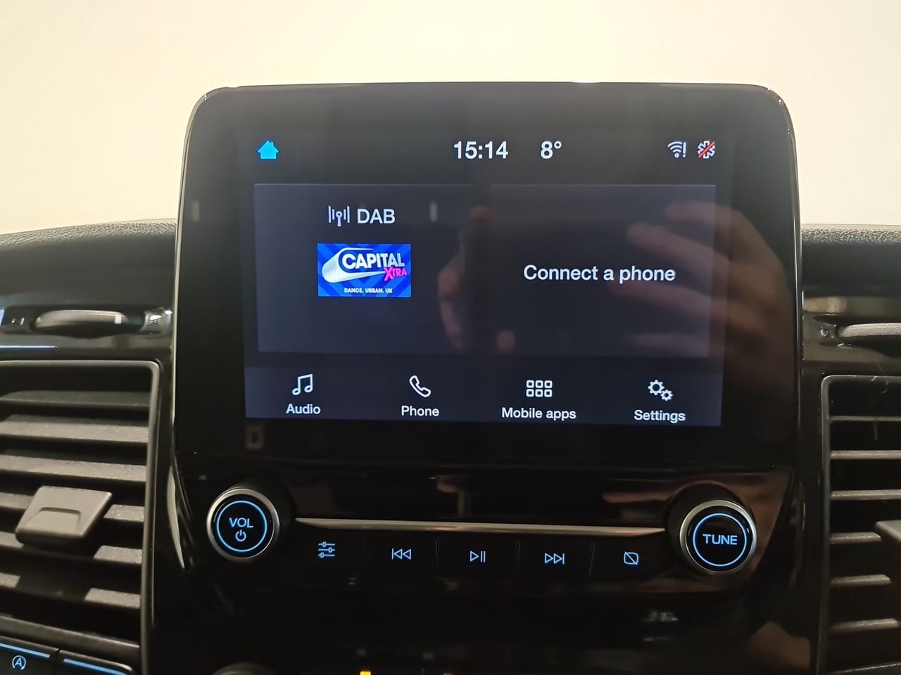 Used Ford Transit Custom 2021 for sale - 77233642: Photo 24