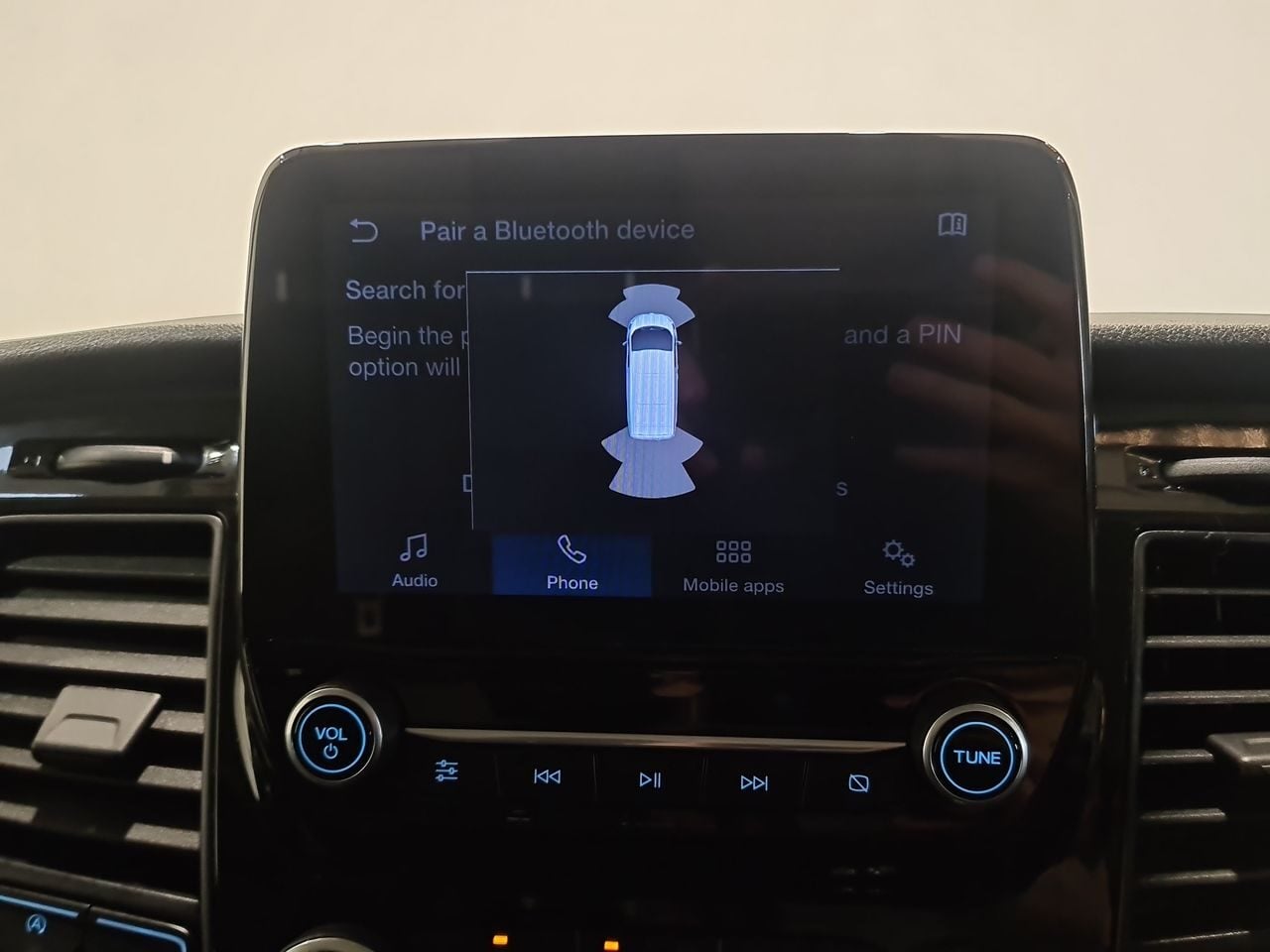 Used Ford Transit Custom 2021 for sale - 77233642: Photo 30