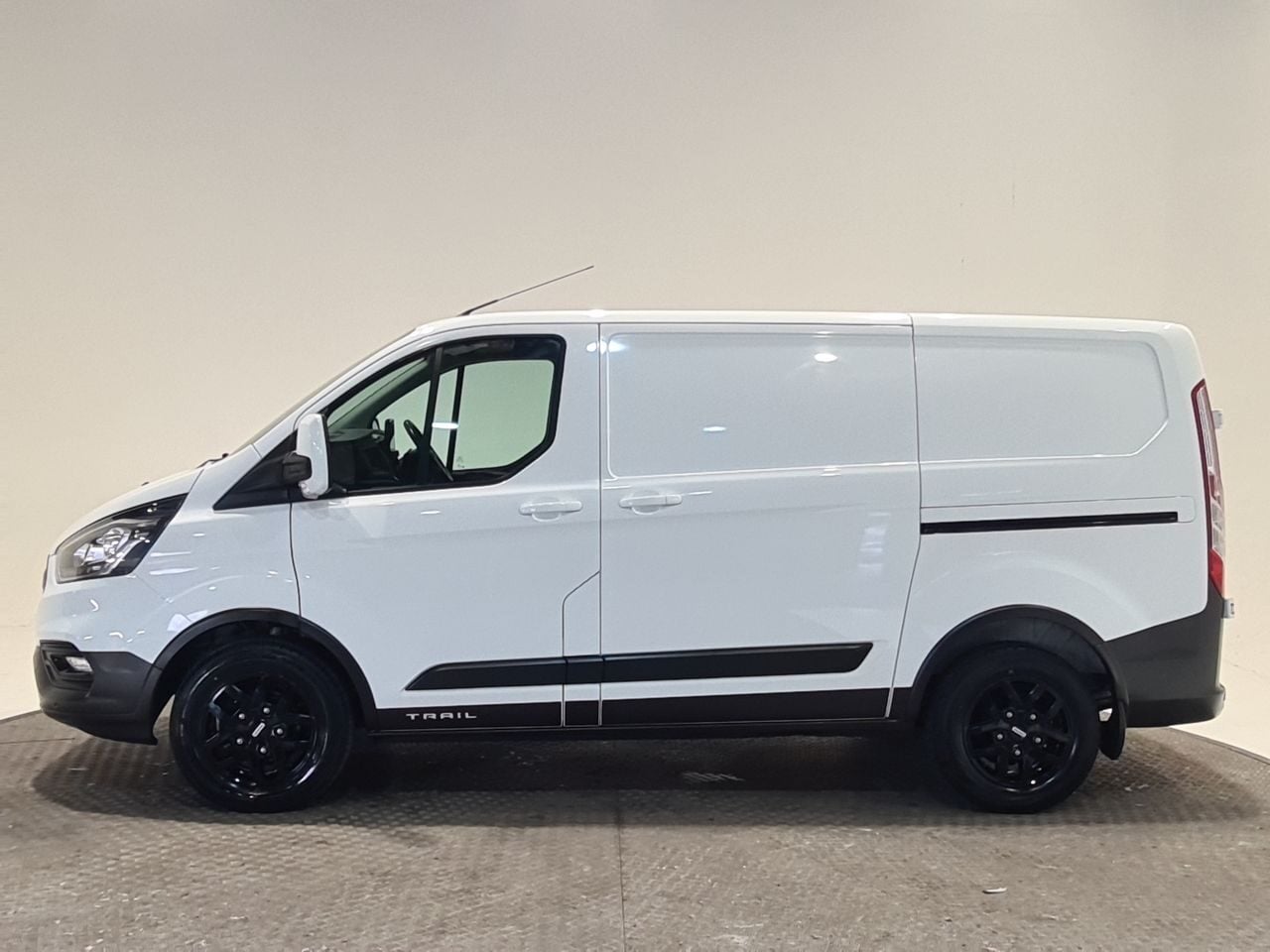 Used Ford Transit Custom 2021 for sale - 77233642: Photo 6