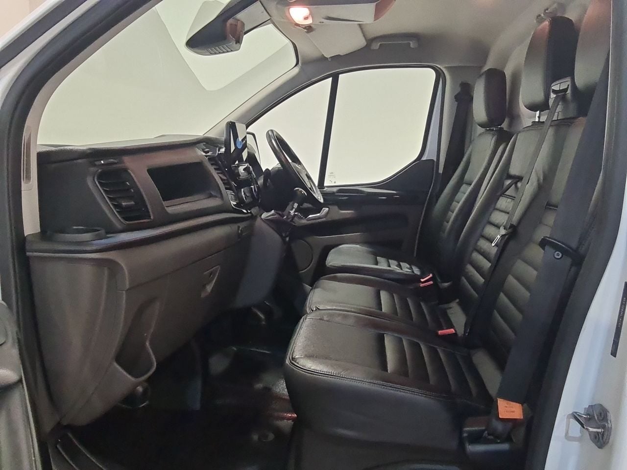 Used Ford Transit Custom 2021 for sale - 77233642: Photo 8
