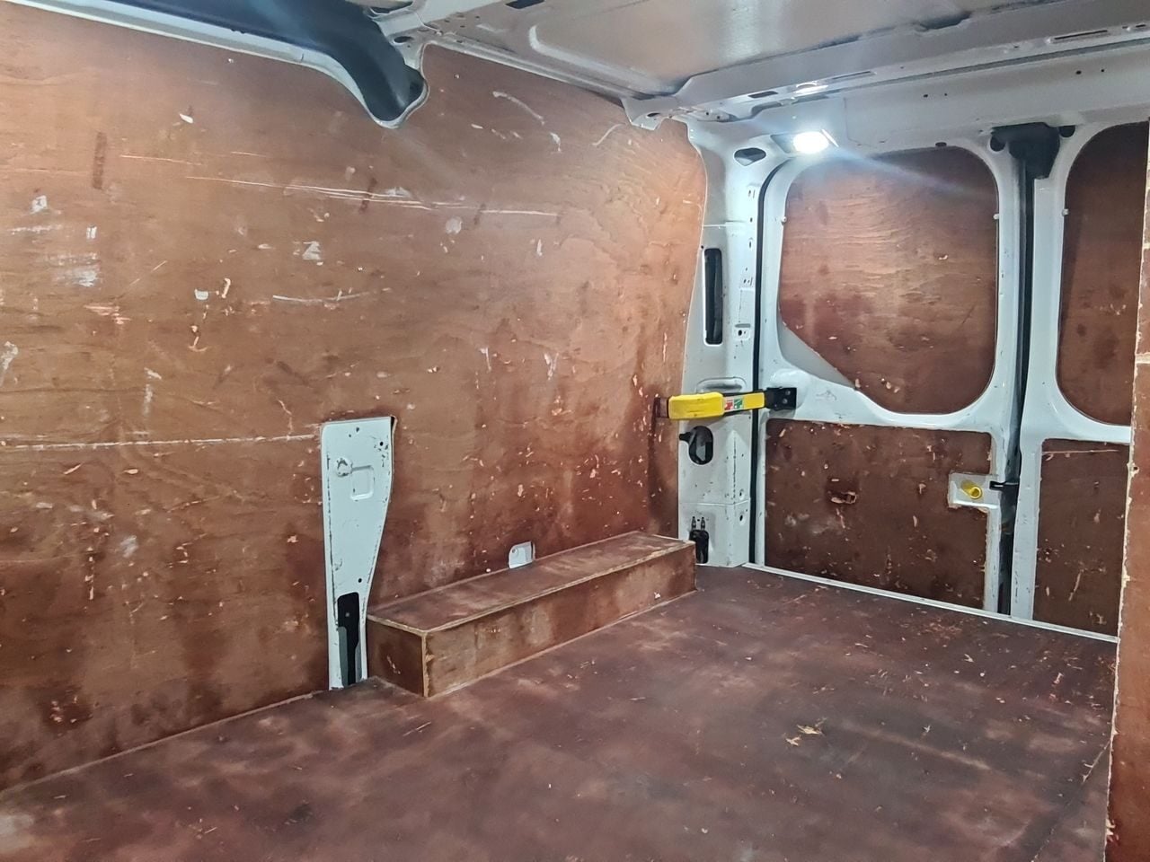 Used Ford Transit Custom 2021 for sale - 77233642: Photo 9