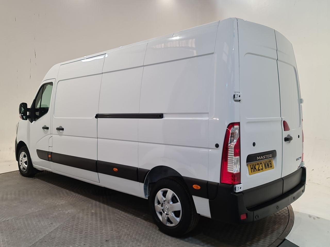 Used Renault Master 2023 for sale - 78179422: Photo 10