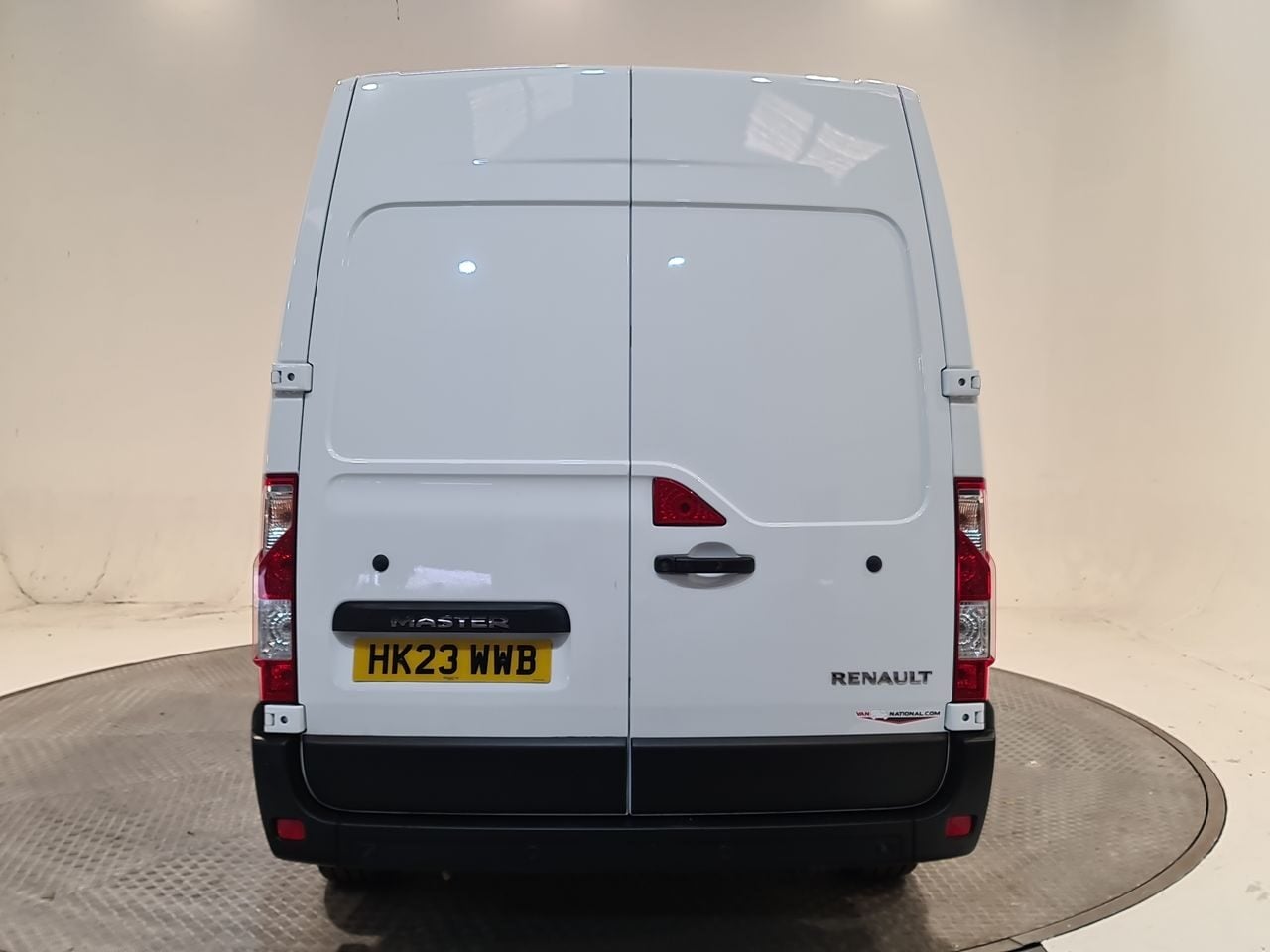 Used Renault Master 2023 for sale - 78179422: Photo 11