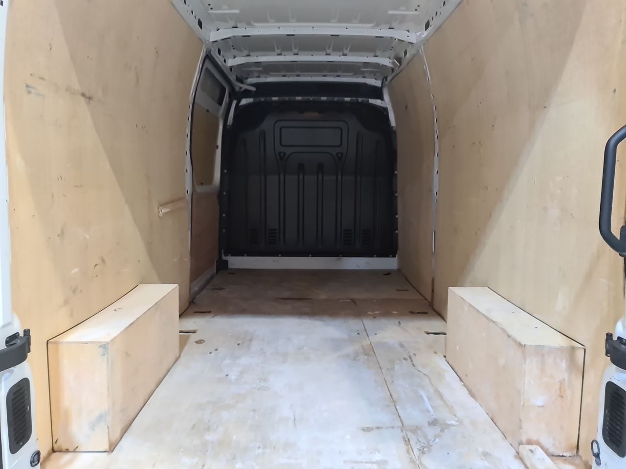 Used Renault Master 2023 for sale - 78179422: Photo 12