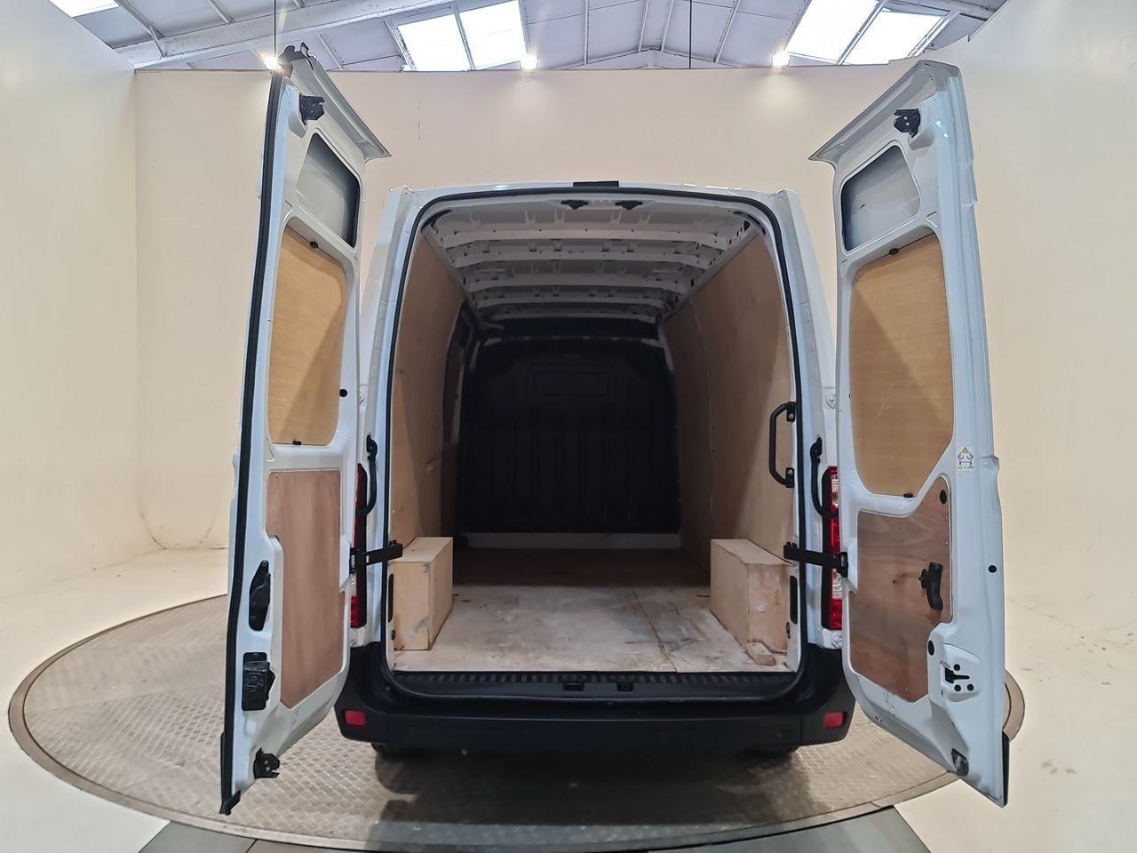 Used Renault Master 2023 for sale - 78179422: Photo 13