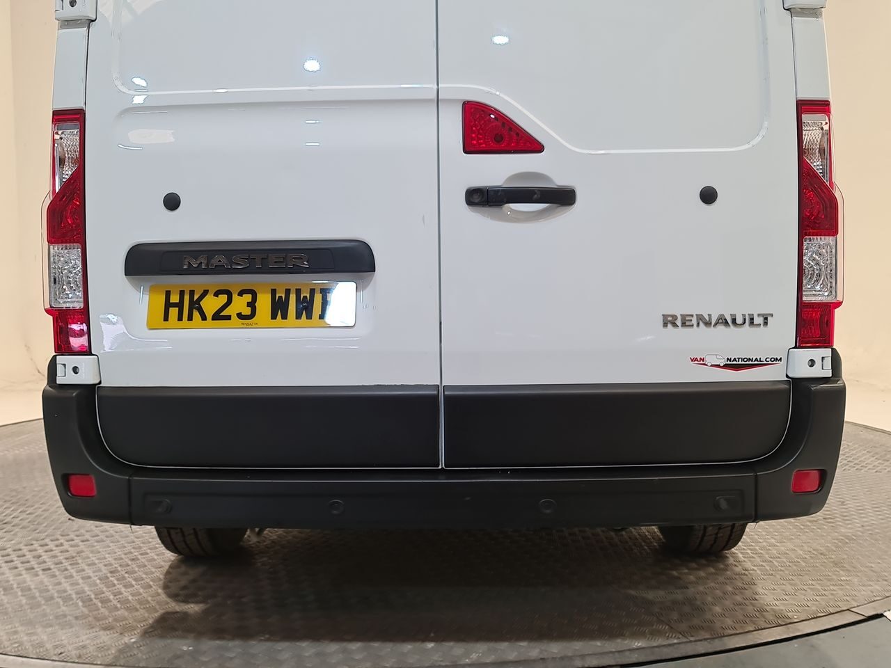 Used Renault Master 2023 for sale - 78179422: Photo 14