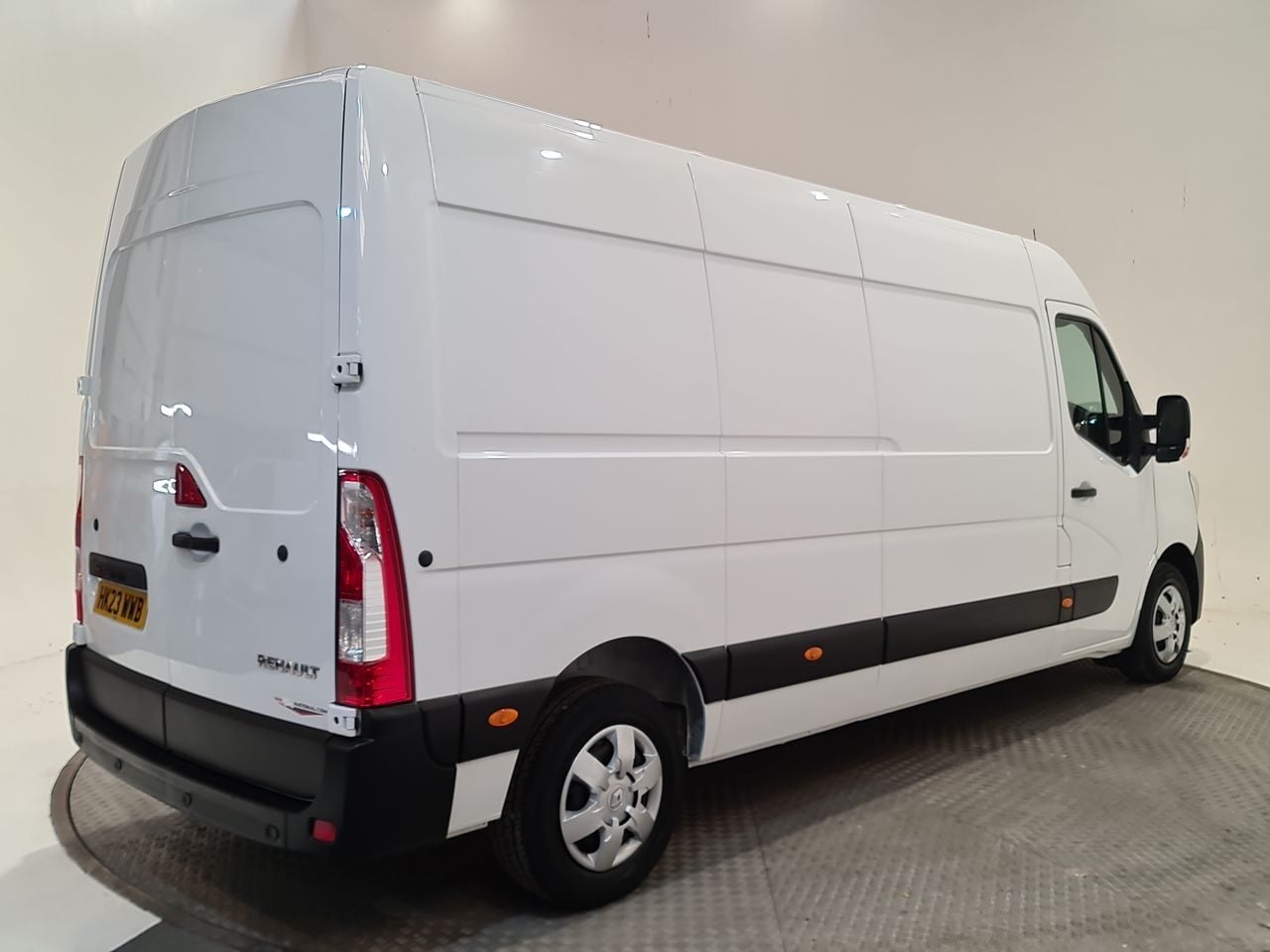 Used Renault Master 2023 for sale - 78179422: Photo 15