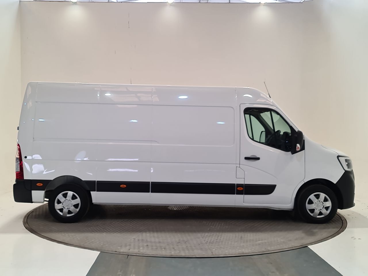Used Renault Master 2023 for sale - 78179422: Photo 16