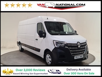 Used Renault Master 2023 for sale - 78179422: Photo