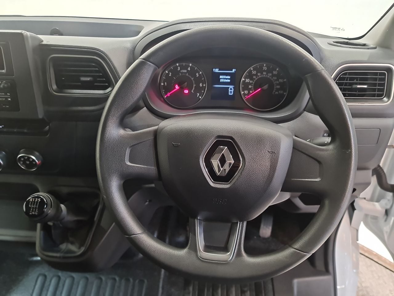 Used Renault Master 2023 for sale - 78179422: Photo 20