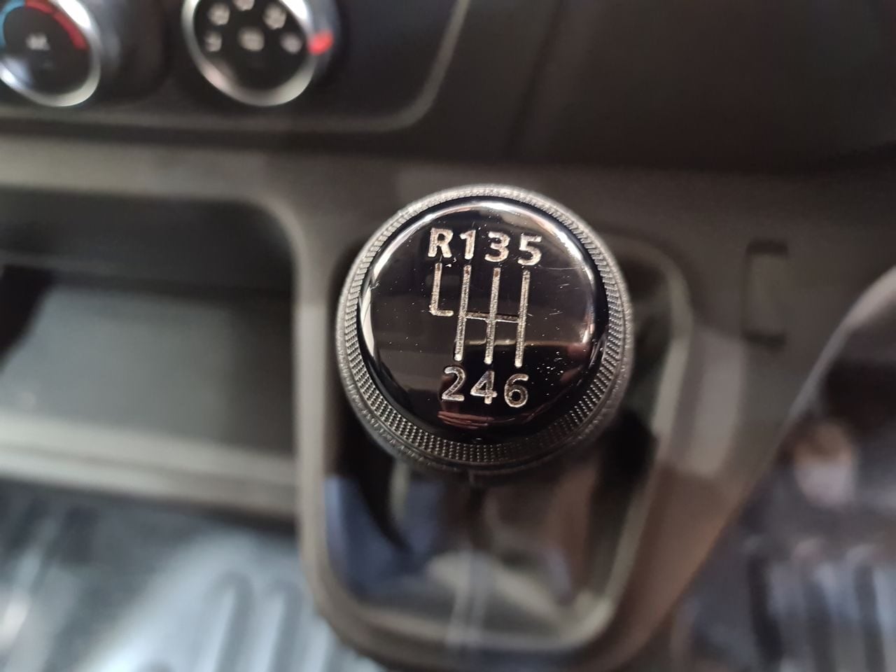 Used Renault Master 2023 for sale - 78179422: Photo 21