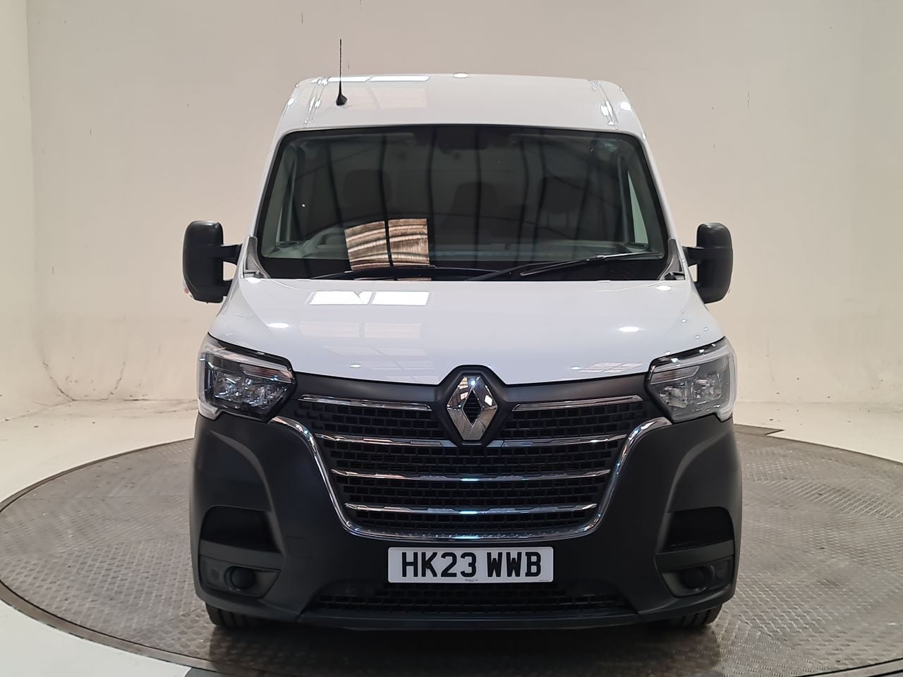 Used Renault Master 2023 for sale - 78179422: Photo 3