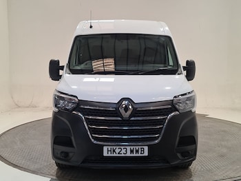 Used Renault Master 2023 for sale - 78179422: Photo