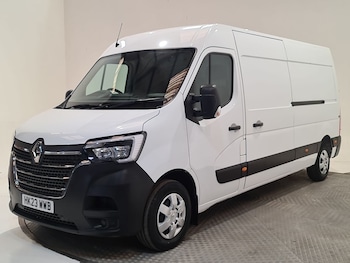 Used Renault Master 2023 for sale - 78179422: Photo