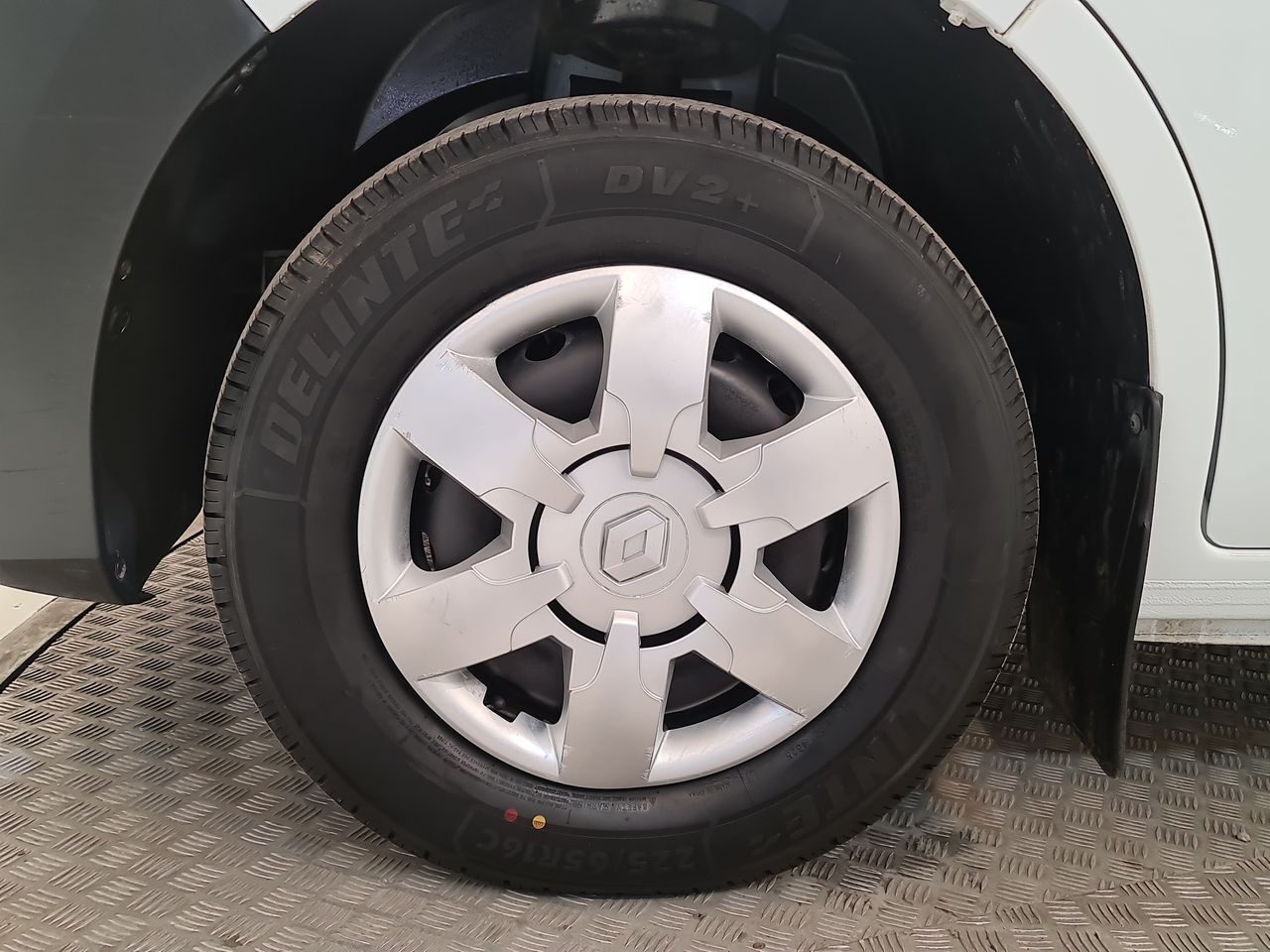 Used Renault Master 2023 for sale - 78179422: Photo 6