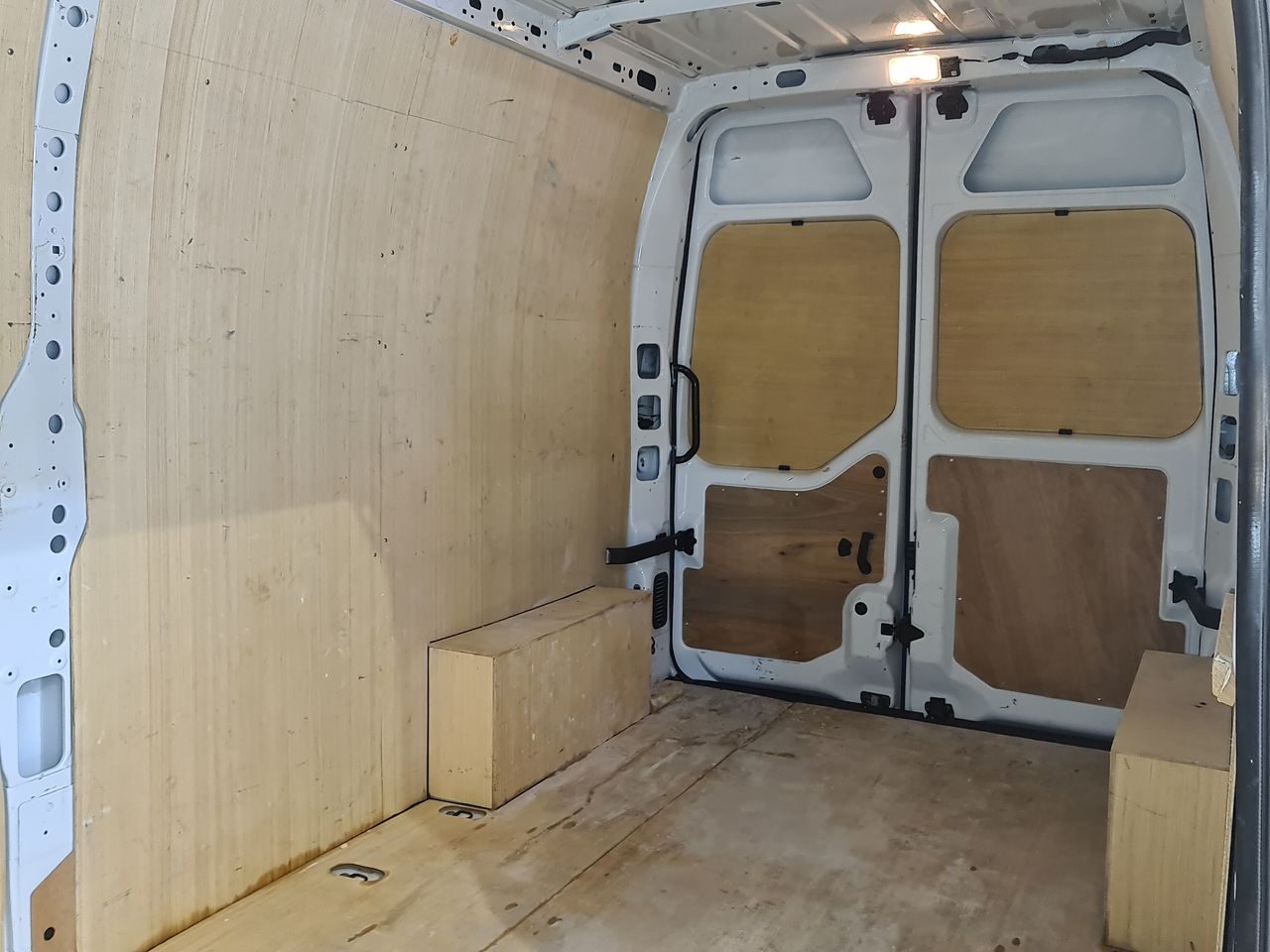 Used Renault Master 2023 for sale - 78179422: Photo 8