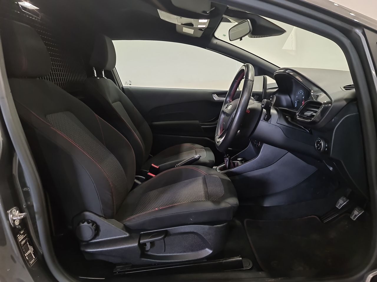 Used Ford Fiesta 2021 for sale - 76631154: Photo 15