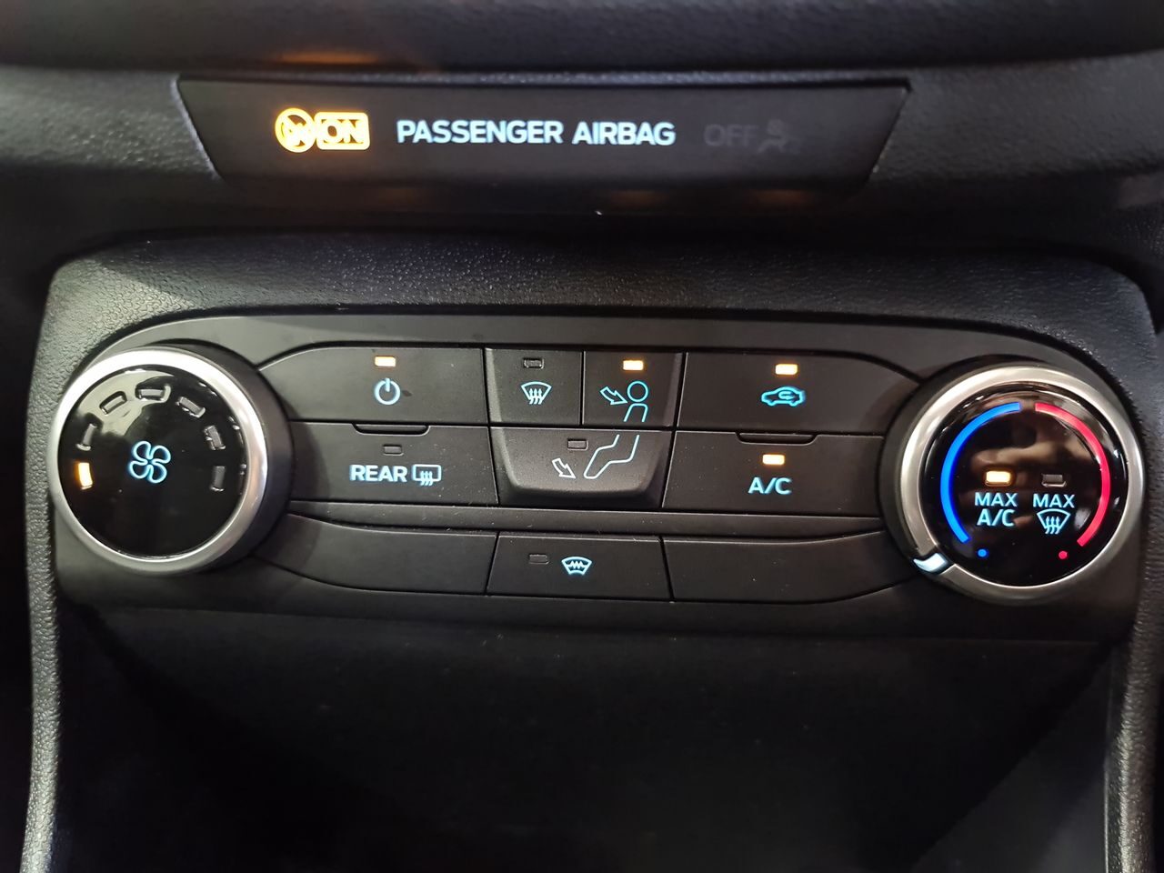 Used Ford Fiesta 2021 for sale - 76631154: Photo 20