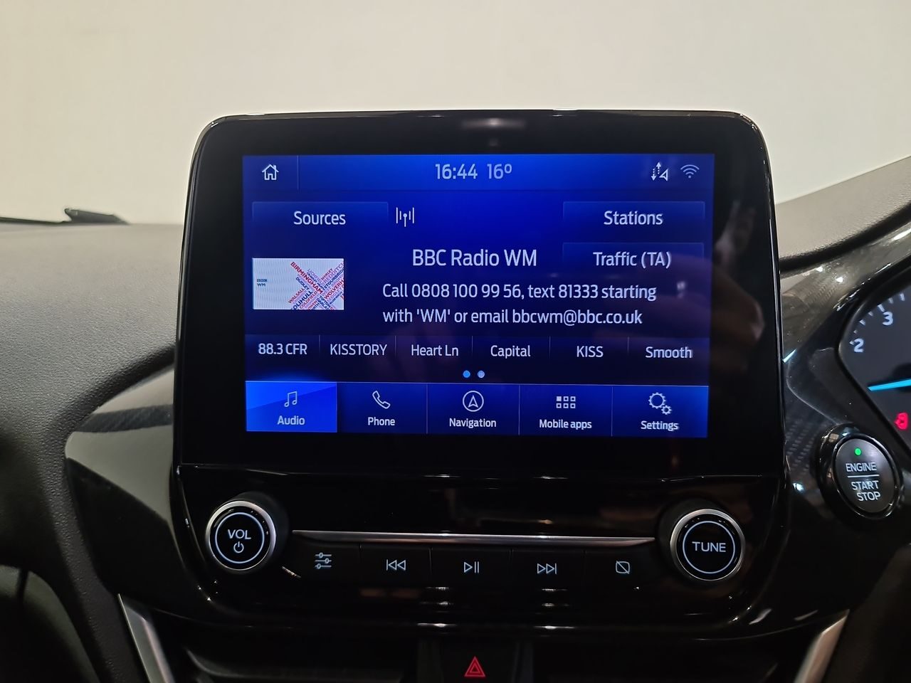 Used Ford Fiesta 2021 for sale - 76631154: Photo 21