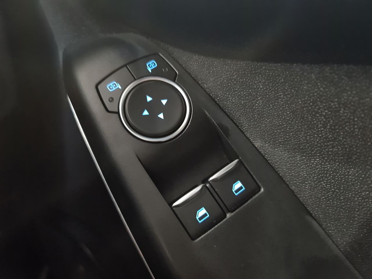 Used Ford Fiesta 2021 for sale - 76631154: Photo 23