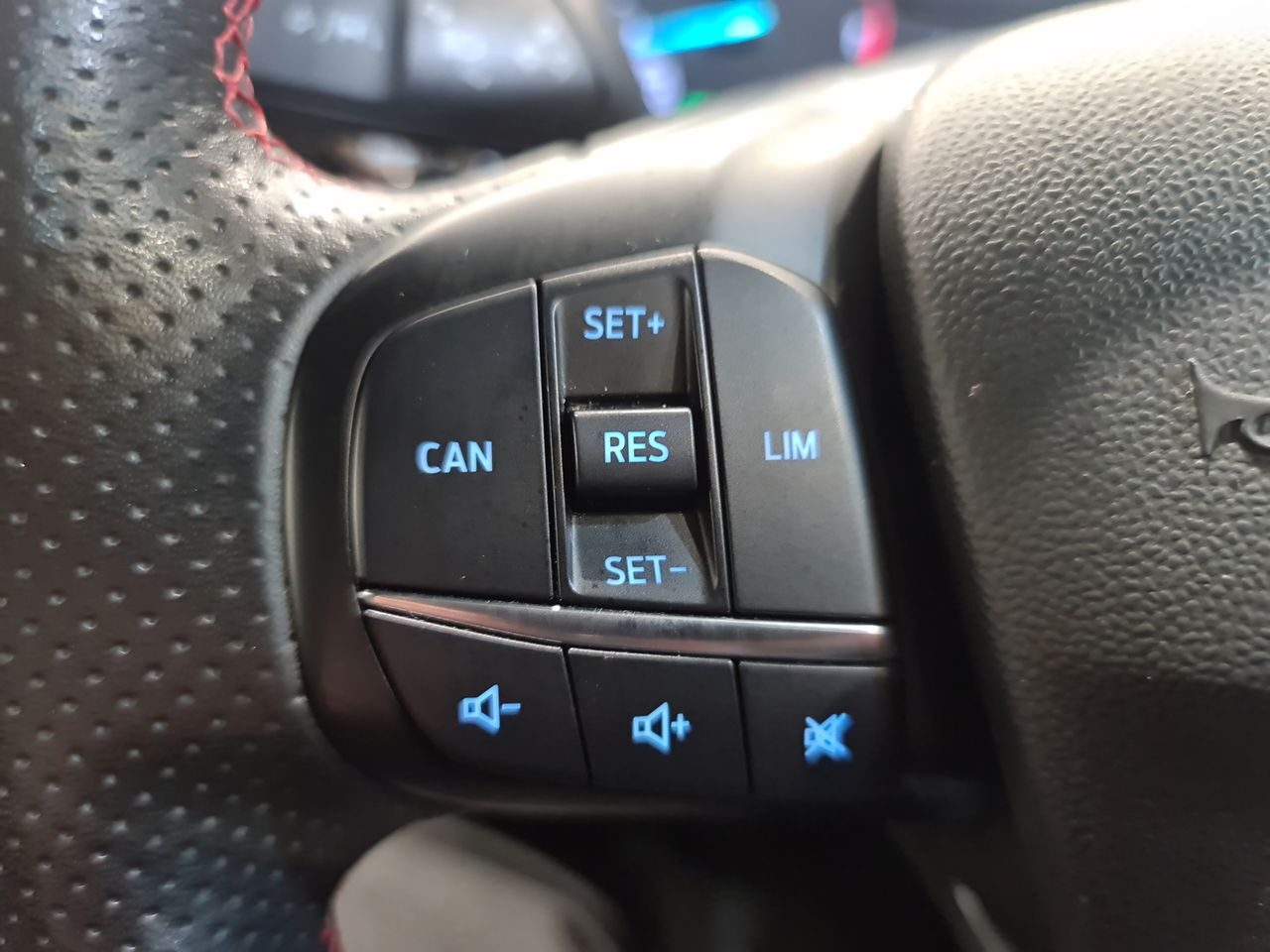 Used Ford Fiesta 2021 for sale - 76631154: Photo 24