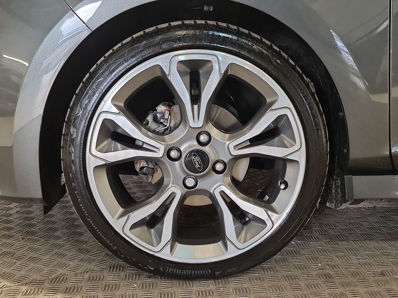 Used Ford Fiesta 2021 for sale - 76631154: Photo 6