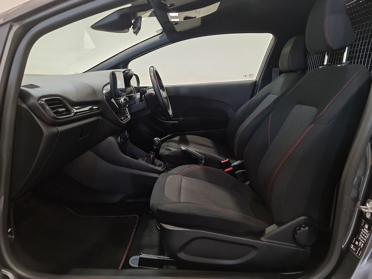 Used Ford Fiesta 2021 for sale - 76631154: Photo 7