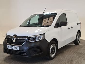 Used Renault Kangoo 2023 for sale - 79696331: Photo