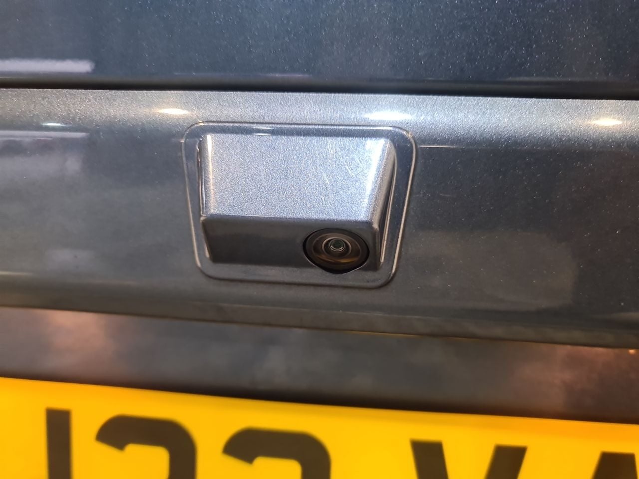 Used Ford Tourneo Custom 2022 for sale - 77620745: Photo 15