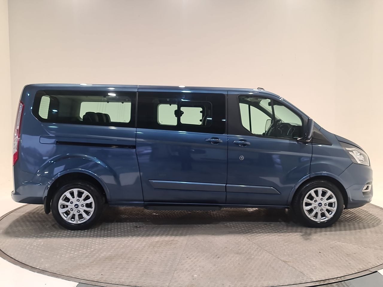 Used Ford Tourneo Custom 2022 for sale - 77620745: Photo 18