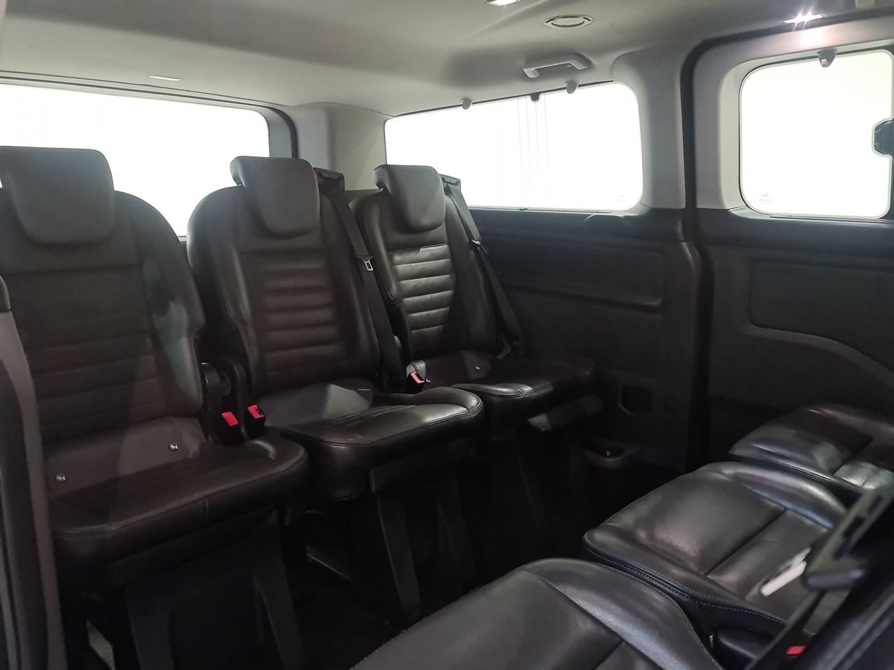Used Ford Tourneo Custom 2022 for sale - 77620745: Photo 19