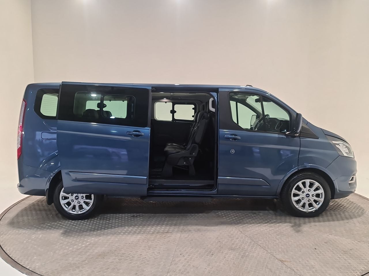 Used Ford Tourneo Custom 2022 for sale - 77620745: Photo 20