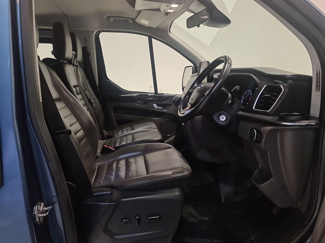 Used Ford Tourneo Custom 2022 for sale - 77620745: Photo 21