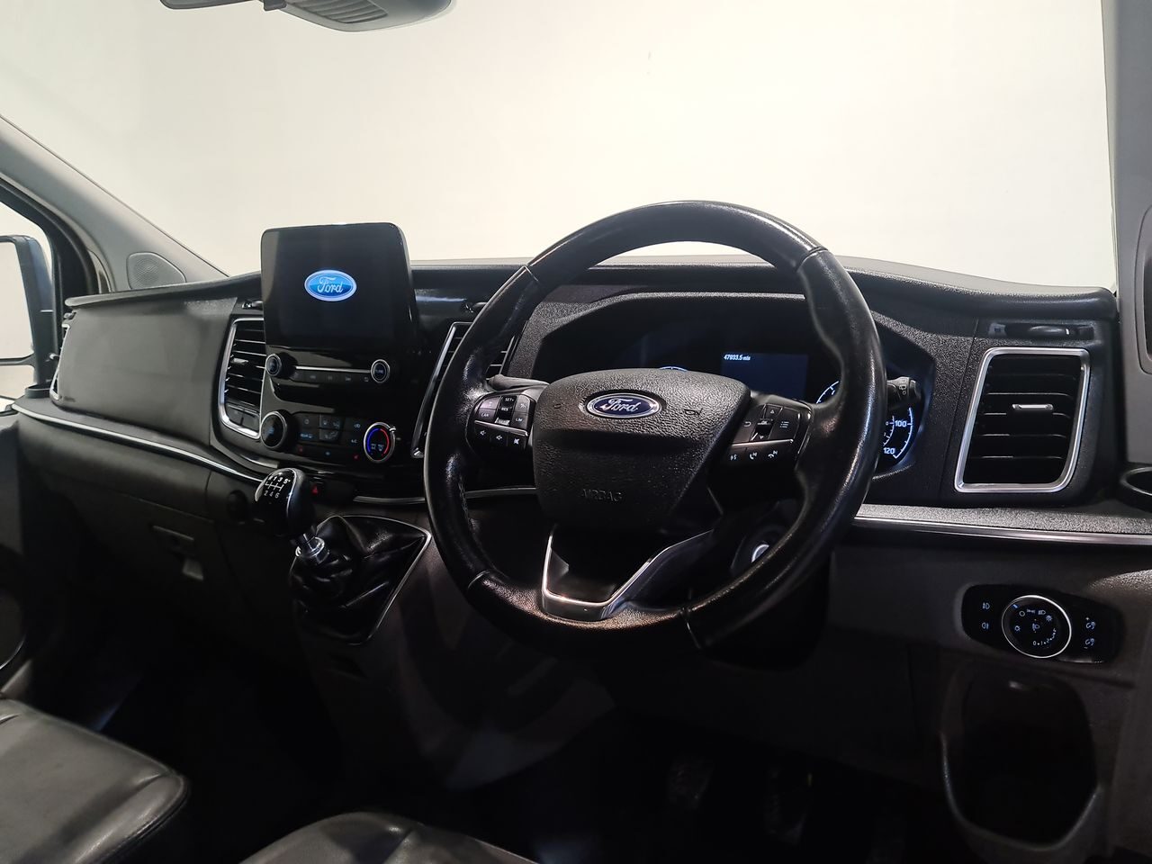 Used Ford Tourneo Custom 2022 for sale - 77620745: Photo 22
