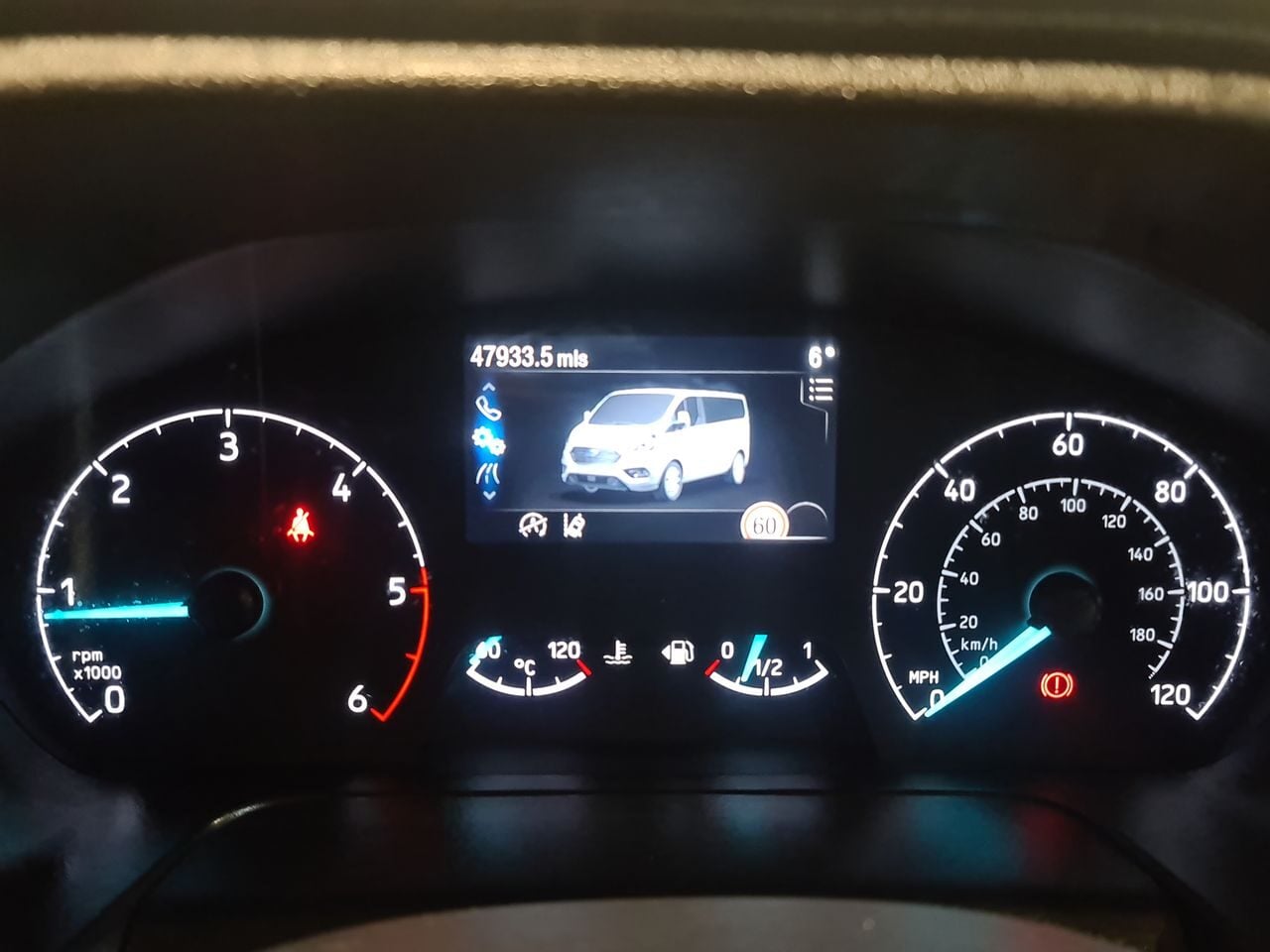 Used Ford Tourneo Custom 2022 for sale - 77620745: Photo 28