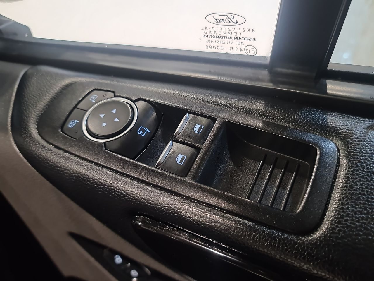 Used Ford Tourneo Custom 2022 for sale - 77620745: Photo 29