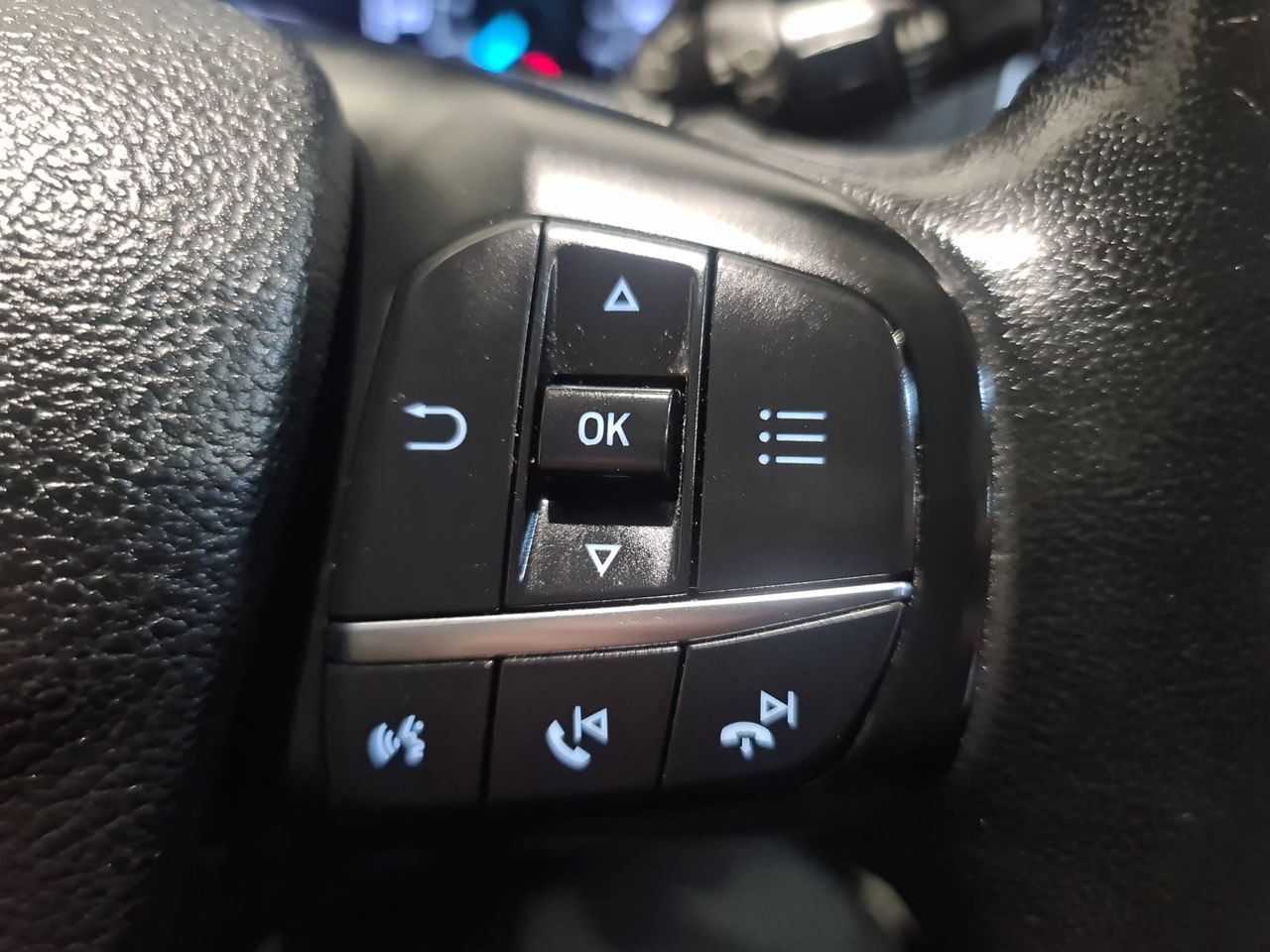 Used Ford Tourneo Custom 2022 for sale - 77620745: Photo 31