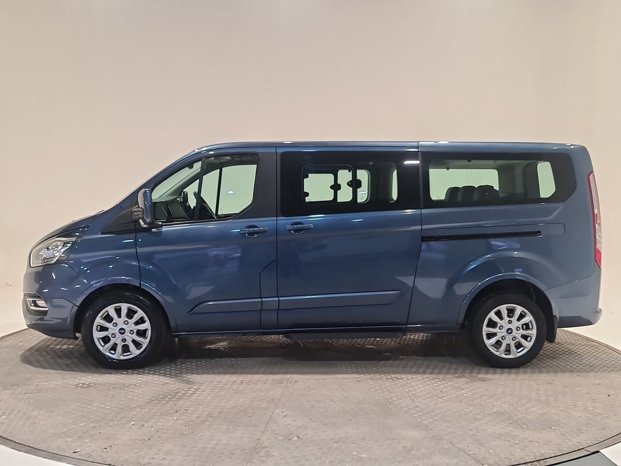 Used Ford Tourneo Custom 2022 for sale - 77620745: Photo 6