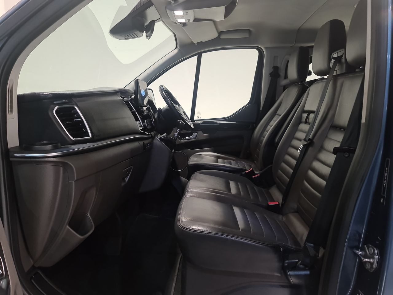 Used Ford Tourneo Custom 2022 for sale - 77620745: Photo 8