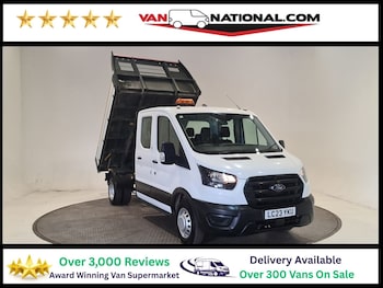 Used Ford Transit 2023 for sale - 79382464: Photo