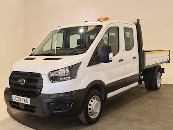 Used Ford Transit 2023 for sale - 79382464: Photo