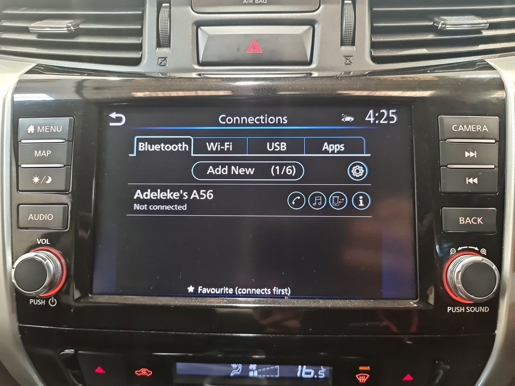 Vehicle 38