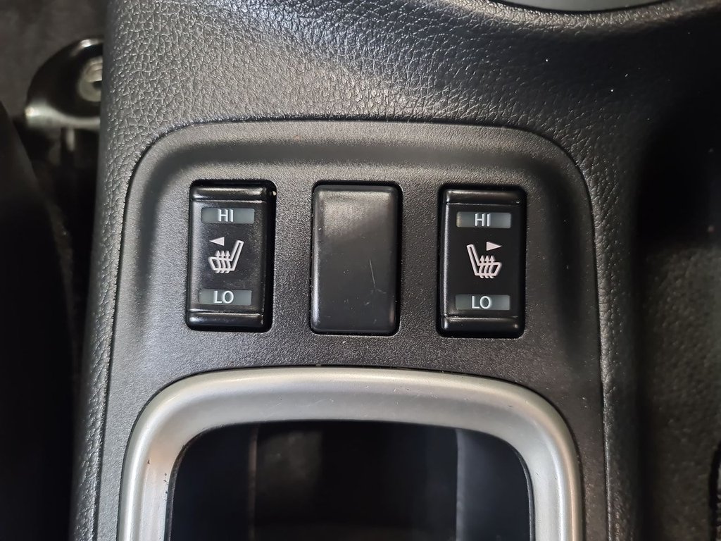 Vehicle 40